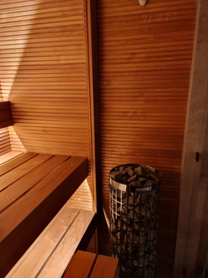 Apartamenty Skrzyczne Szczyrk Exteriör bild