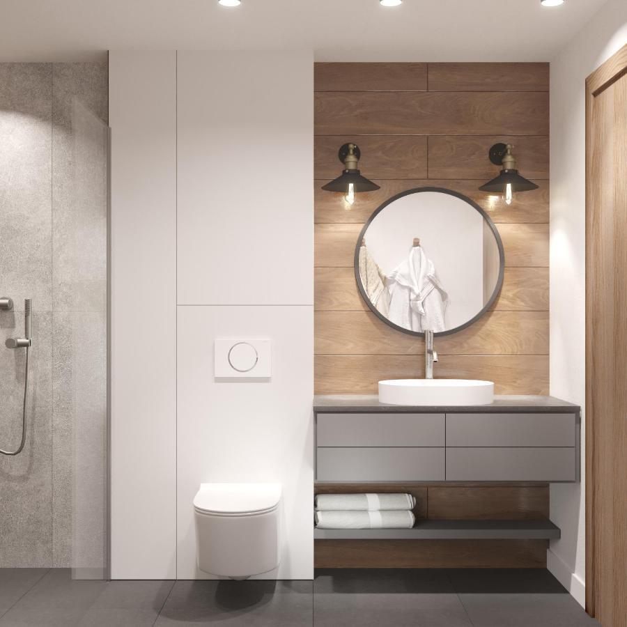 Apartamenty Skrzyczne Szczyrk Exteriör bild