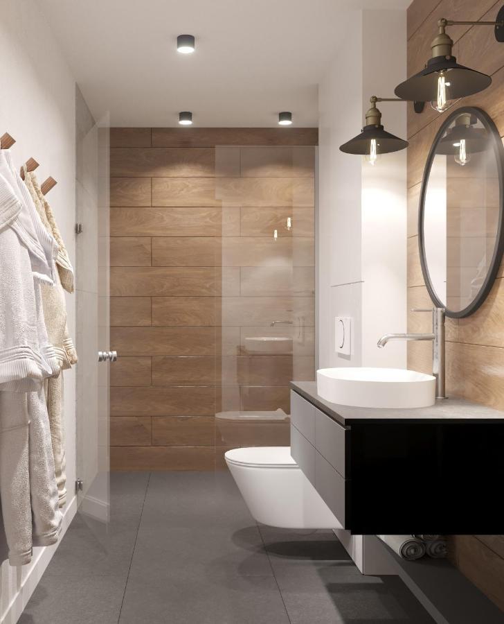 Apartamenty Skrzyczne Szczyrk Exteriör bild
