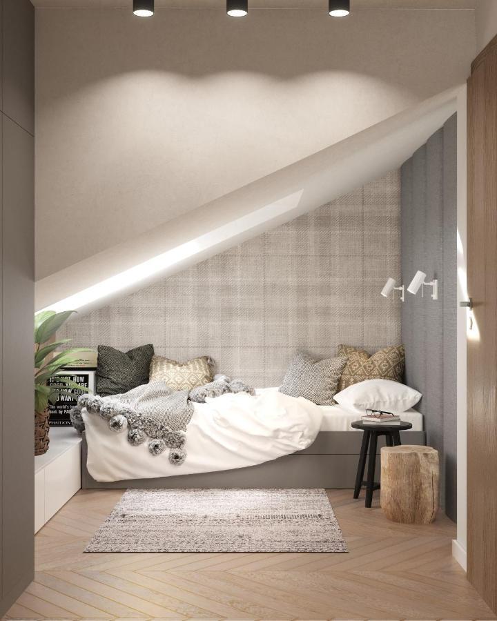 Apartamenty Skrzyczne Szczyrk Exteriör bild